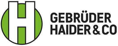 Hinweisgebersystem Gebrüder Haider & Co